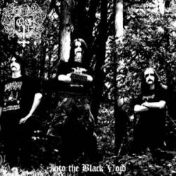 Cult Of Azrael : Into the Black Void